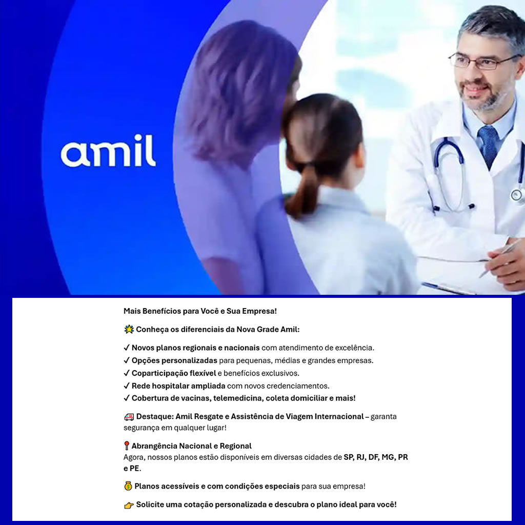 Família e Médico